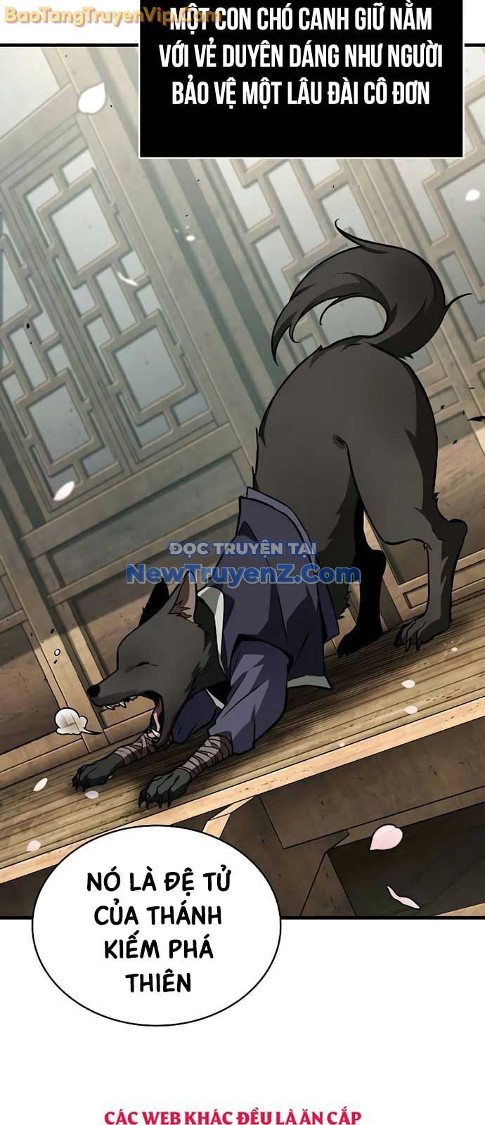 Toàn Trí Độc Giả Chap 264 - Next Chap 265