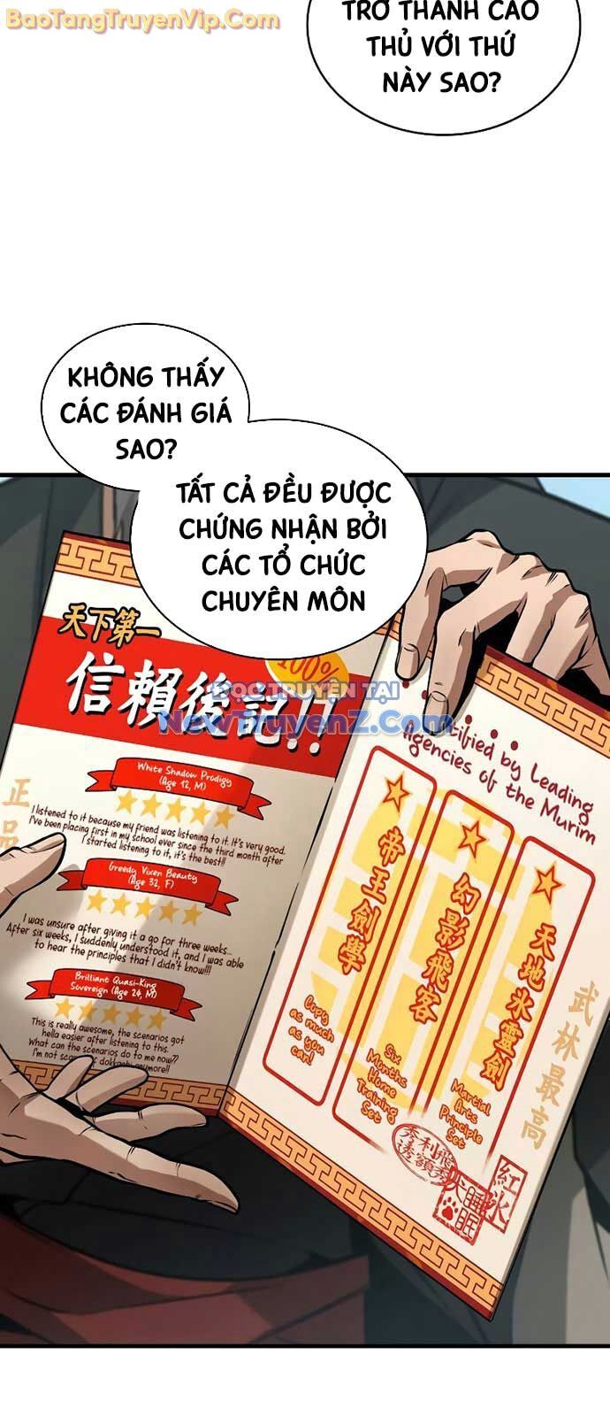 Toàn Trí Độc Giả Chap 264 - Next Chap 265