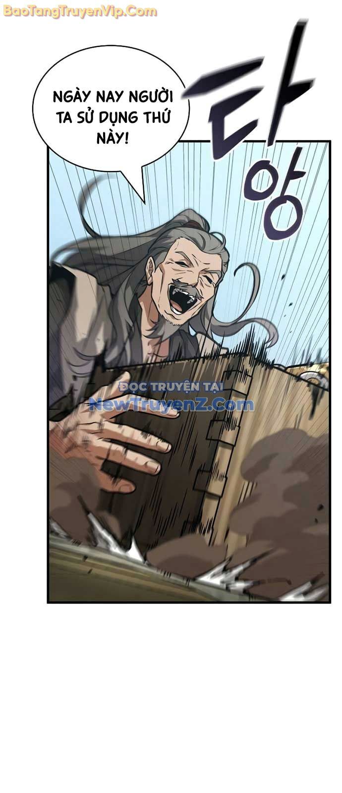 Toàn Trí Độc Giả Chap 264 - Next Chap 265