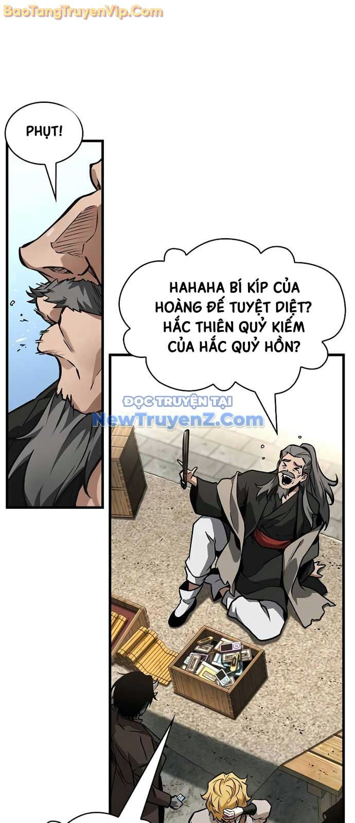 Toàn Trí Độc Giả Chap 264 - Next Chap 265