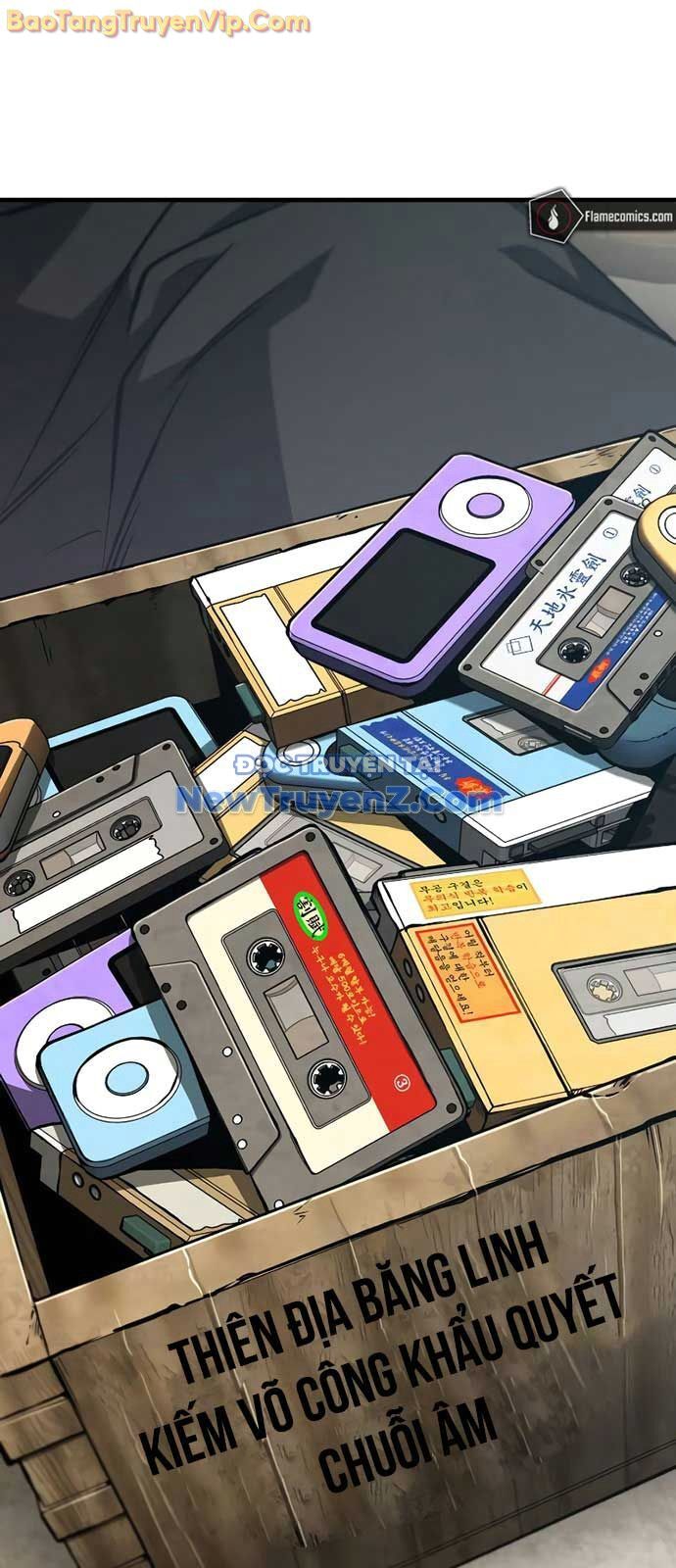 Toàn Trí Độc Giả Chap 264 - Next Chap 265