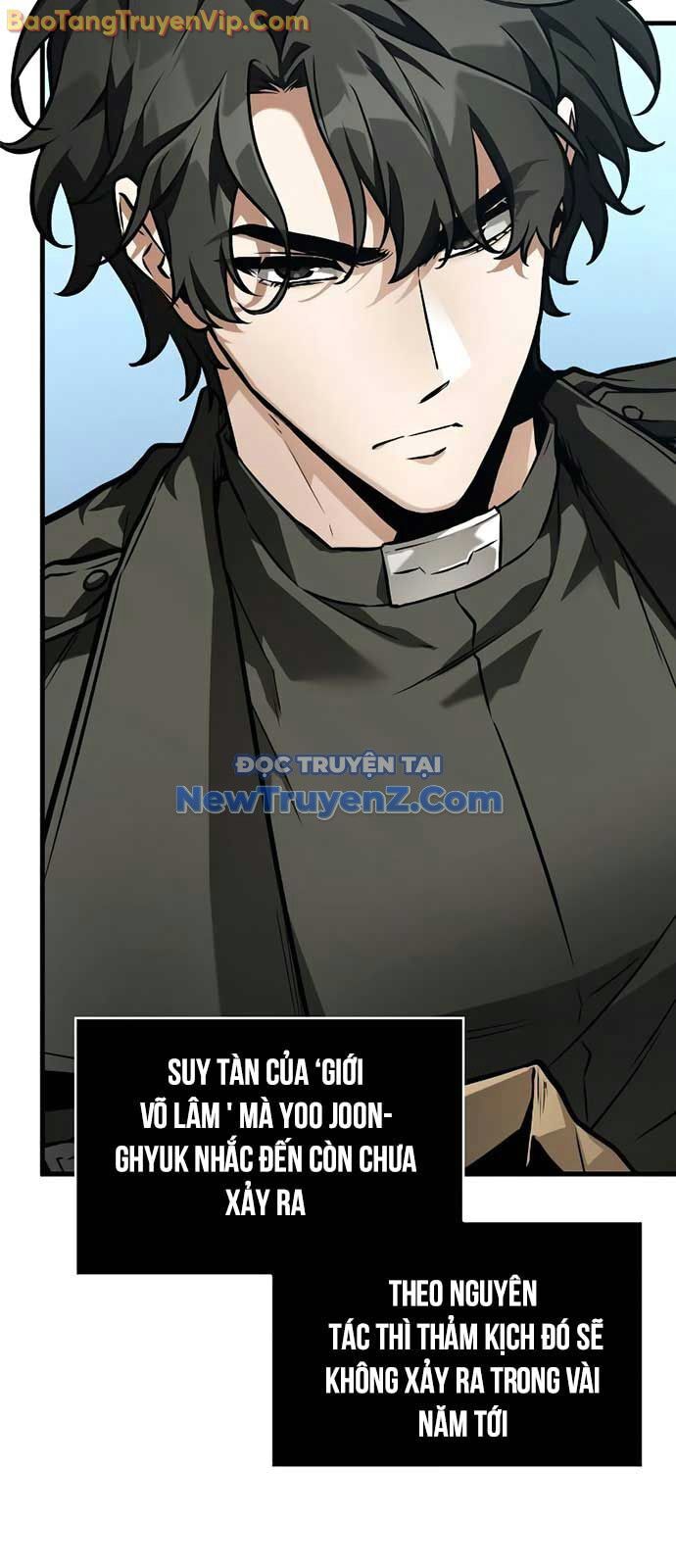Toàn Trí Độc Giả Chap 264 - Next Chap 265