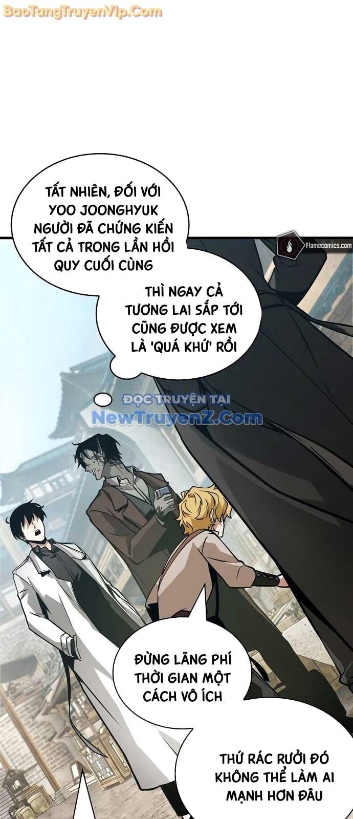 Toàn Trí Độc Giả Chap 264 - Next Chap 265