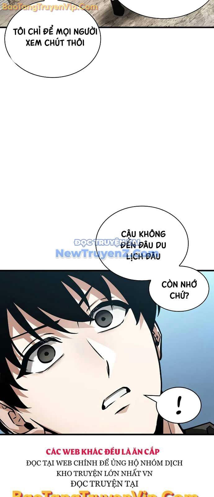 Toàn Trí Độc Giả Chap 264 - Next Chap 265