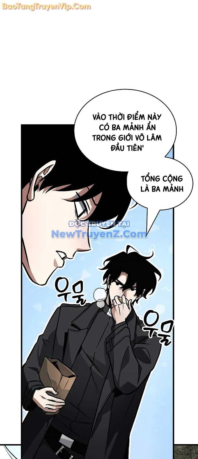 Toàn Trí Độc Giả Chap 264 - Next Chap 265