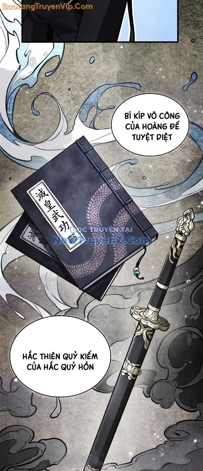 Toàn Trí Độc Giả Chap 264 - Next Chap 265