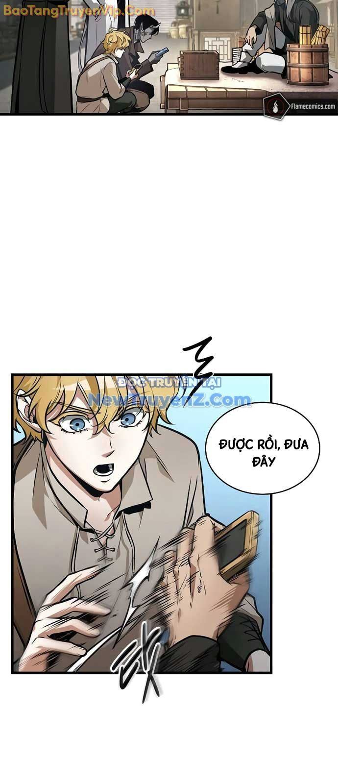 Toàn Trí Độc Giả Chap 264 - Next Chap 265