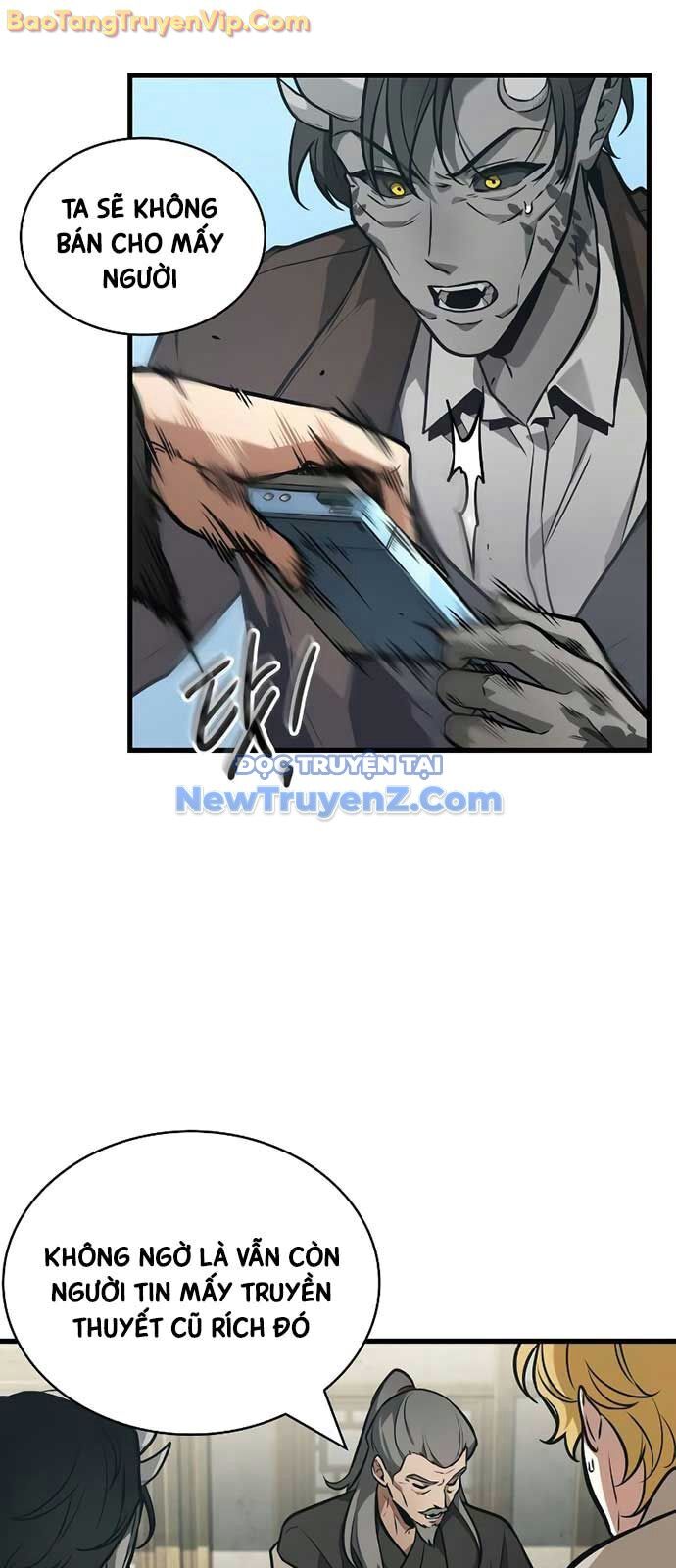 Toàn Trí Độc Giả Chap 264 - Next Chap 265