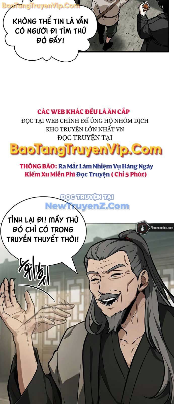 Toàn Trí Độc Giả Chap 264 - Next Chap 265
