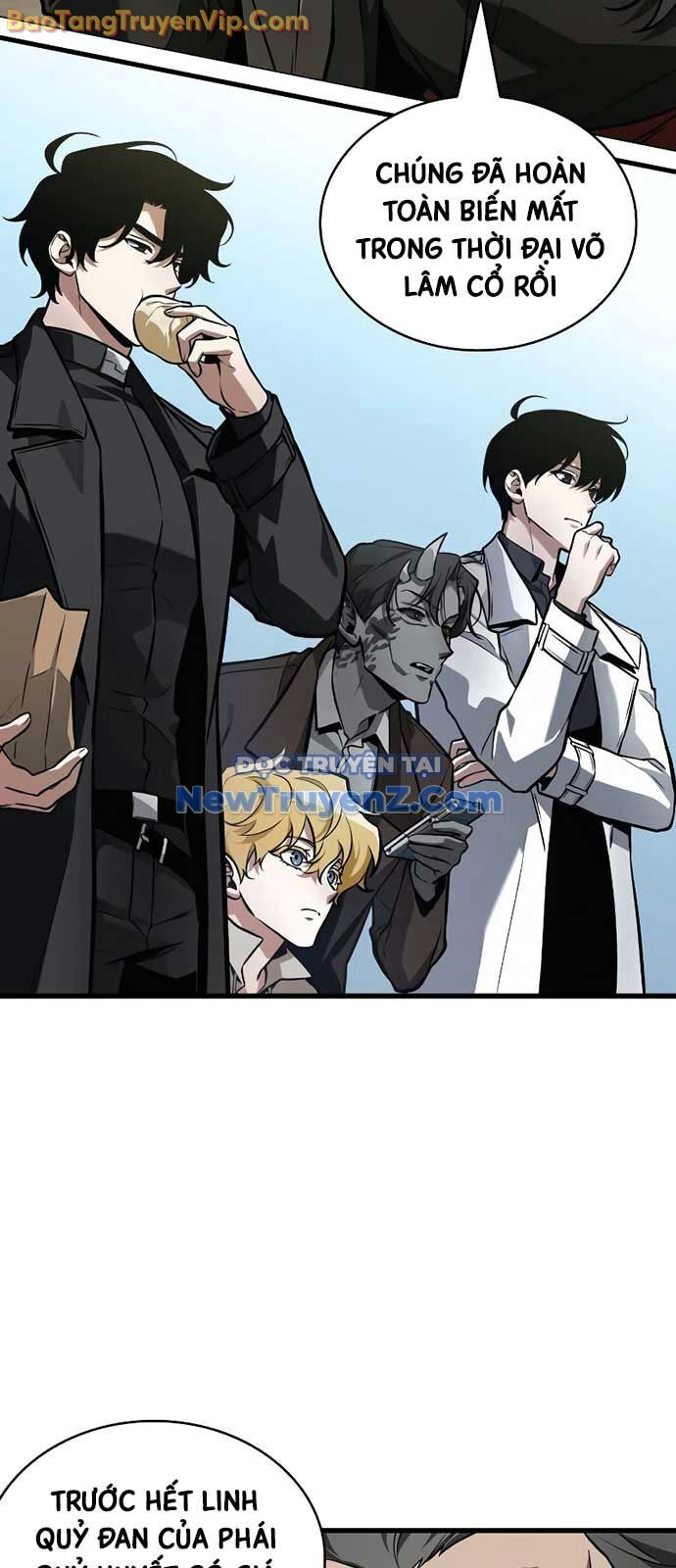 Toàn Trí Độc Giả Chap 264 - Next Chap 265