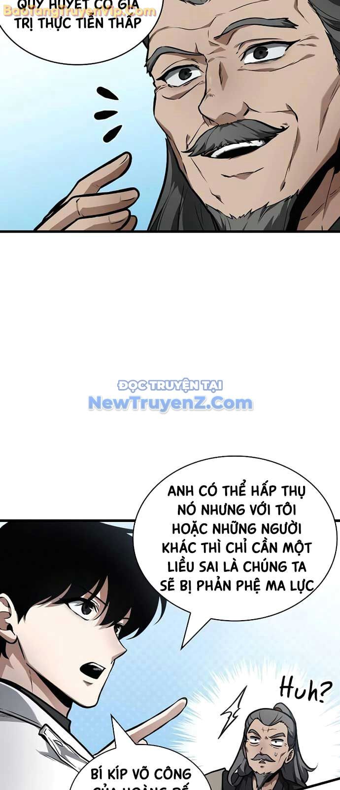 Toàn Trí Độc Giả Chap 264 - Next Chap 265