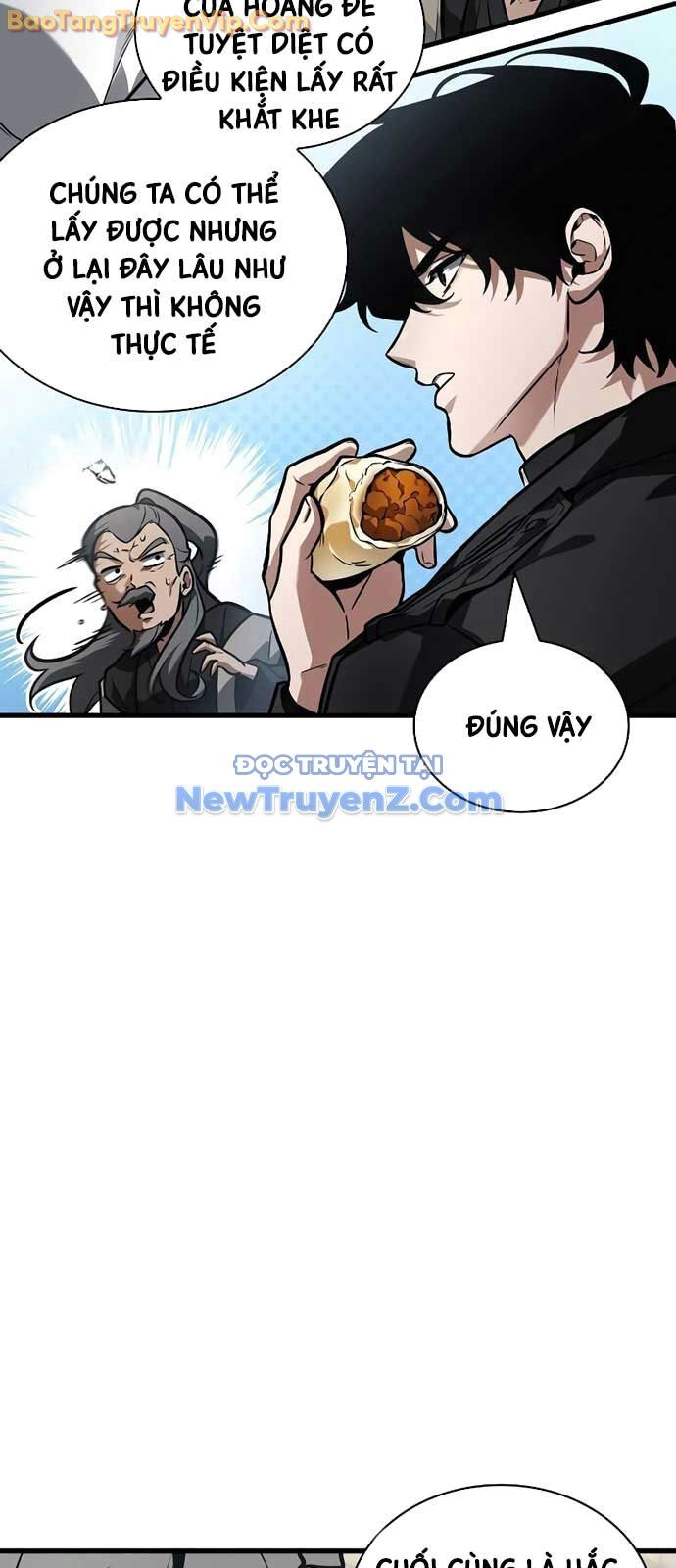 Toàn Trí Độc Giả Chap 264 - Next Chap 265