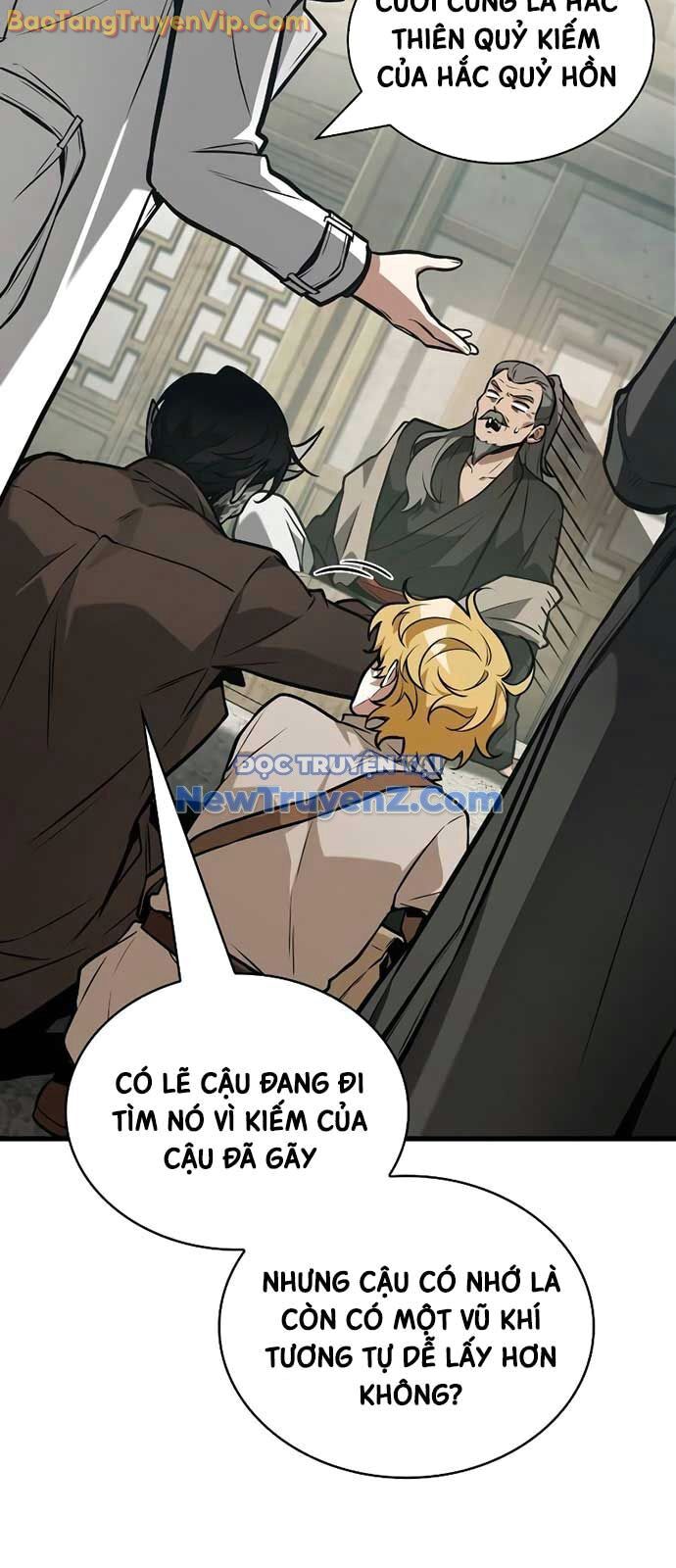 Toàn Trí Độc Giả Chap 264 - Next Chap 265