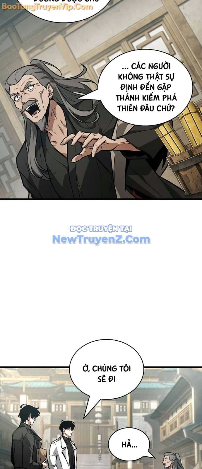 Toàn Trí Độc Giả Chap 264 - Next Chap 265