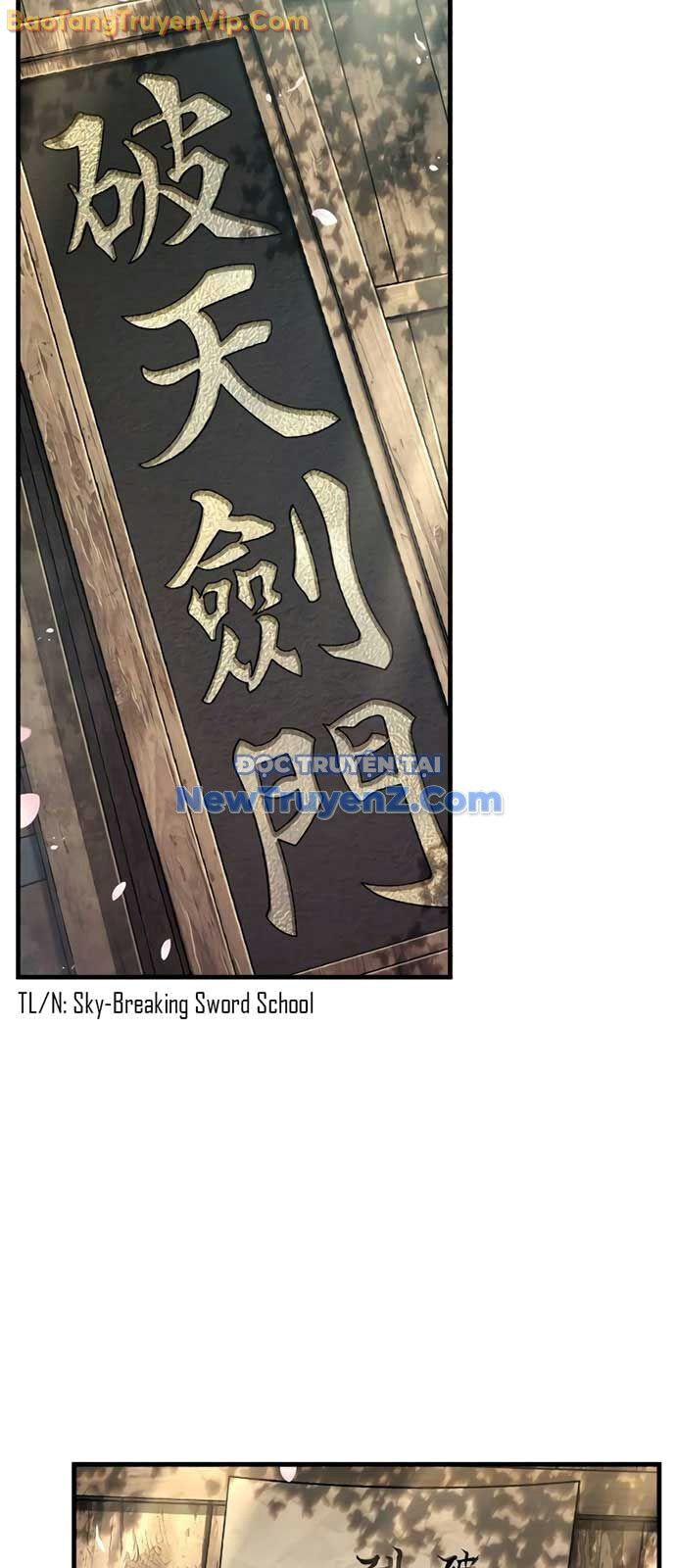 Toàn Trí Độc Giả Chap 264 - Next Chap 265