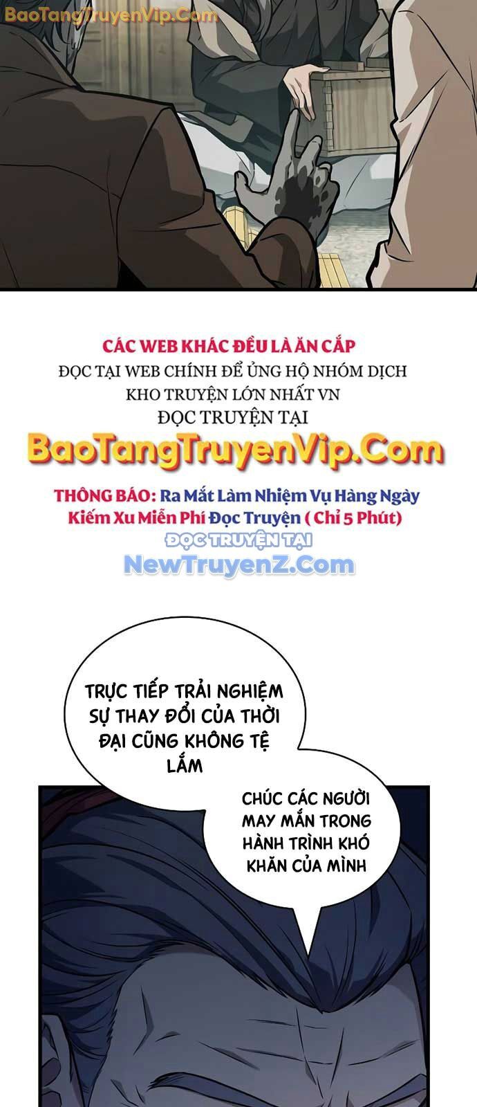 Toàn Trí Độc Giả Chap 264 - Next Chap 265
