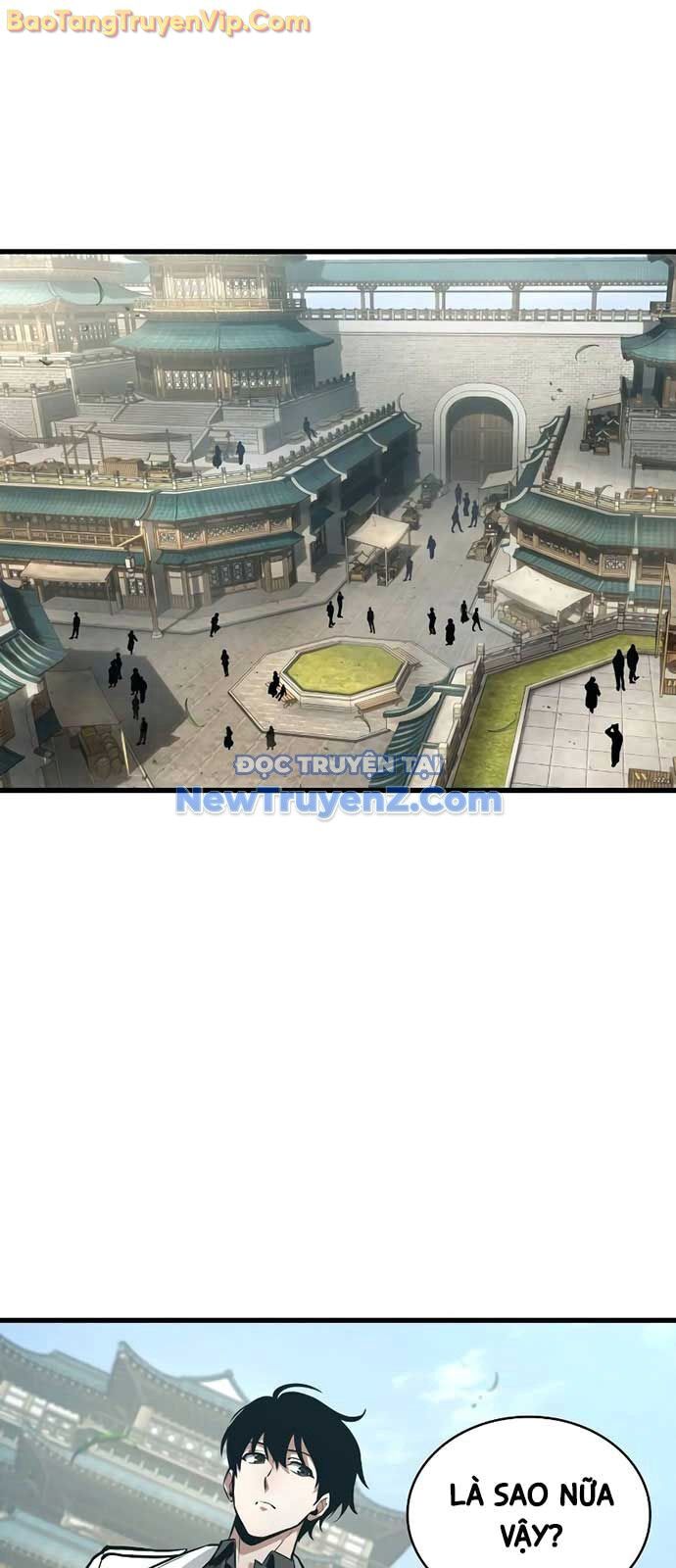 Toàn Trí Độc Giả Chap 264 - Next Chap 265