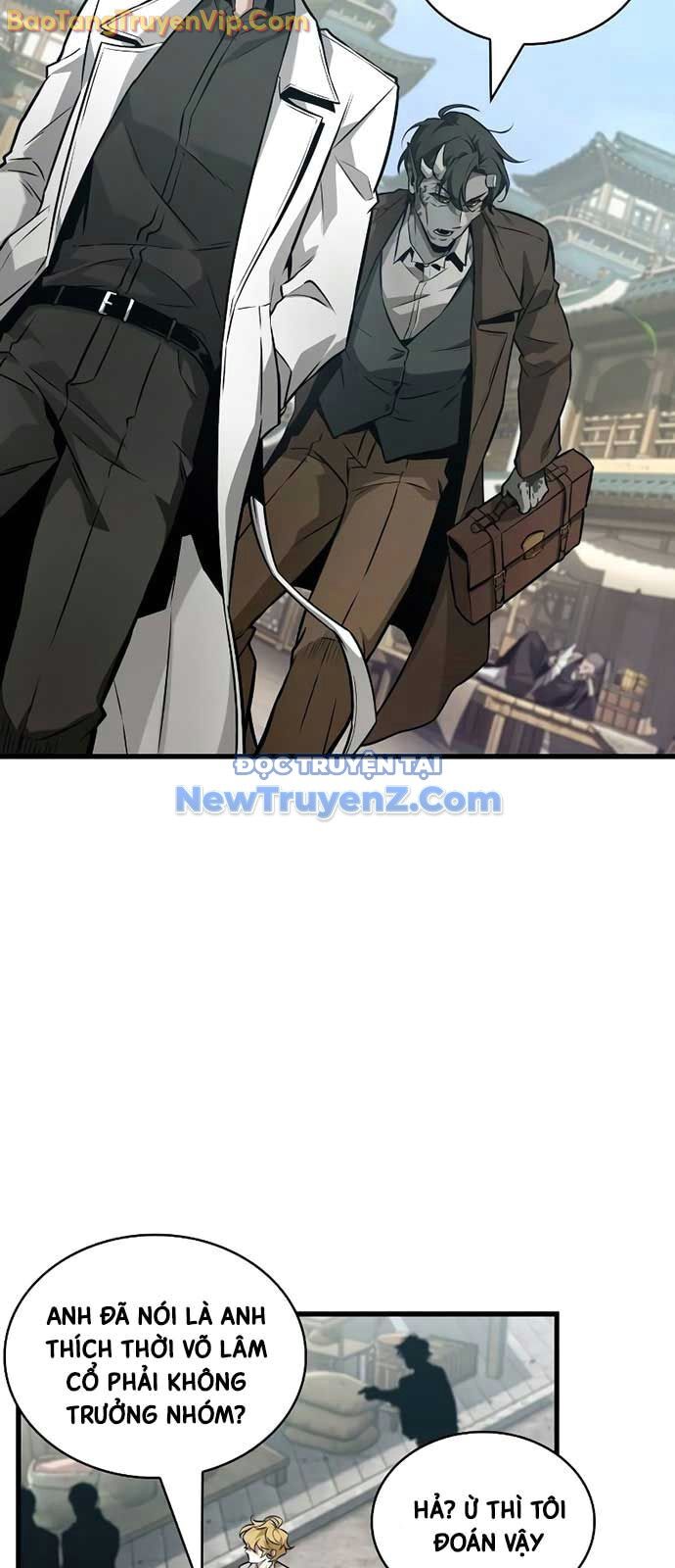 Toàn Trí Độc Giả Chap 264 - Next Chap 265