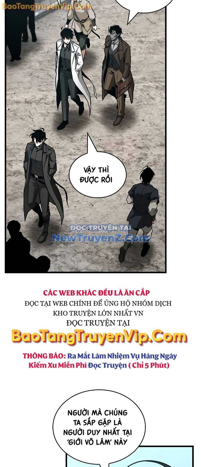 Toàn Trí Độc Giả Chap 264 - Next Chap 265