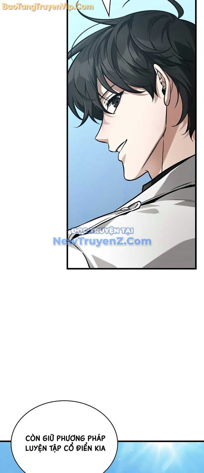 Toàn Trí Độc Giả Chap 264 - Next Chap 265