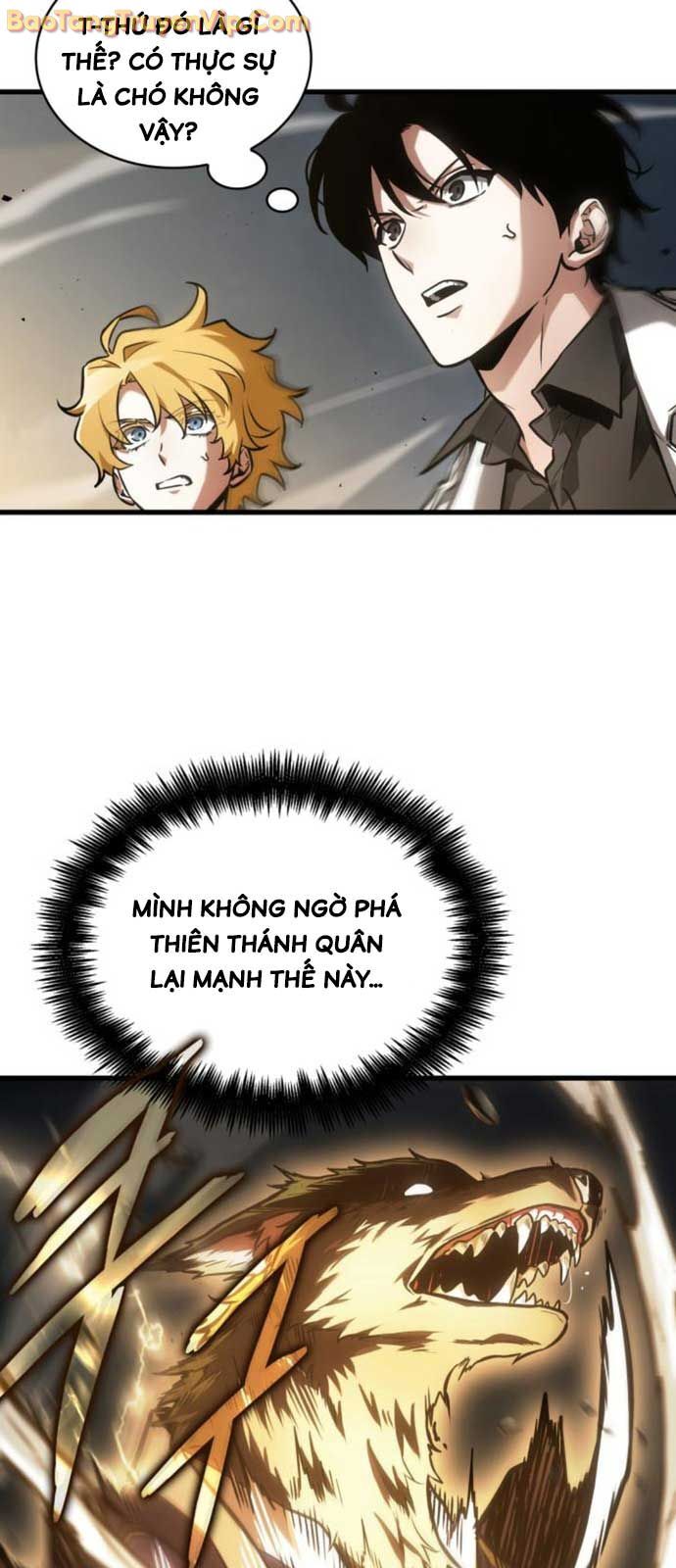 Toàn Trí Độc Giả Chap 265.1 - Next Chap 266.1