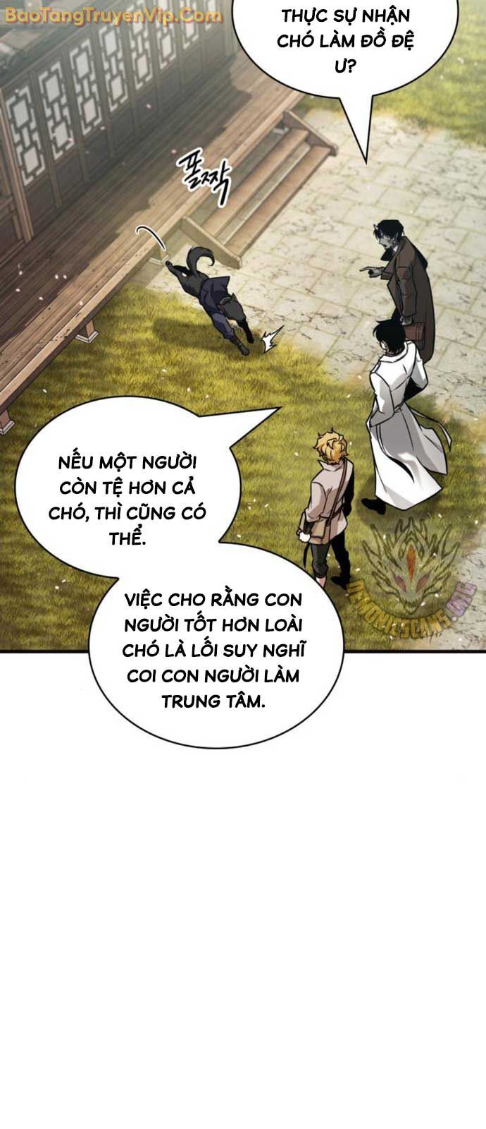 Toàn Trí Độc Giả Chap 265.1 - Next Chap 266.1