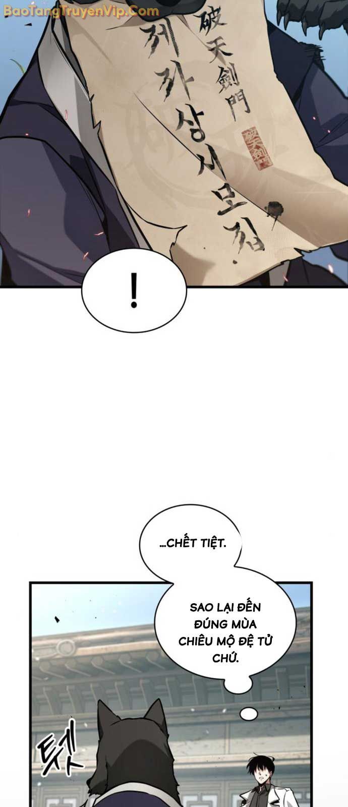 Toàn Trí Độc Giả Chap 265.1 - Next Chap 266.1