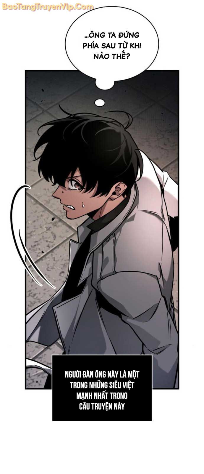 Toàn Trí Độc Giả Chap 265.1 - Next Chap 266.1