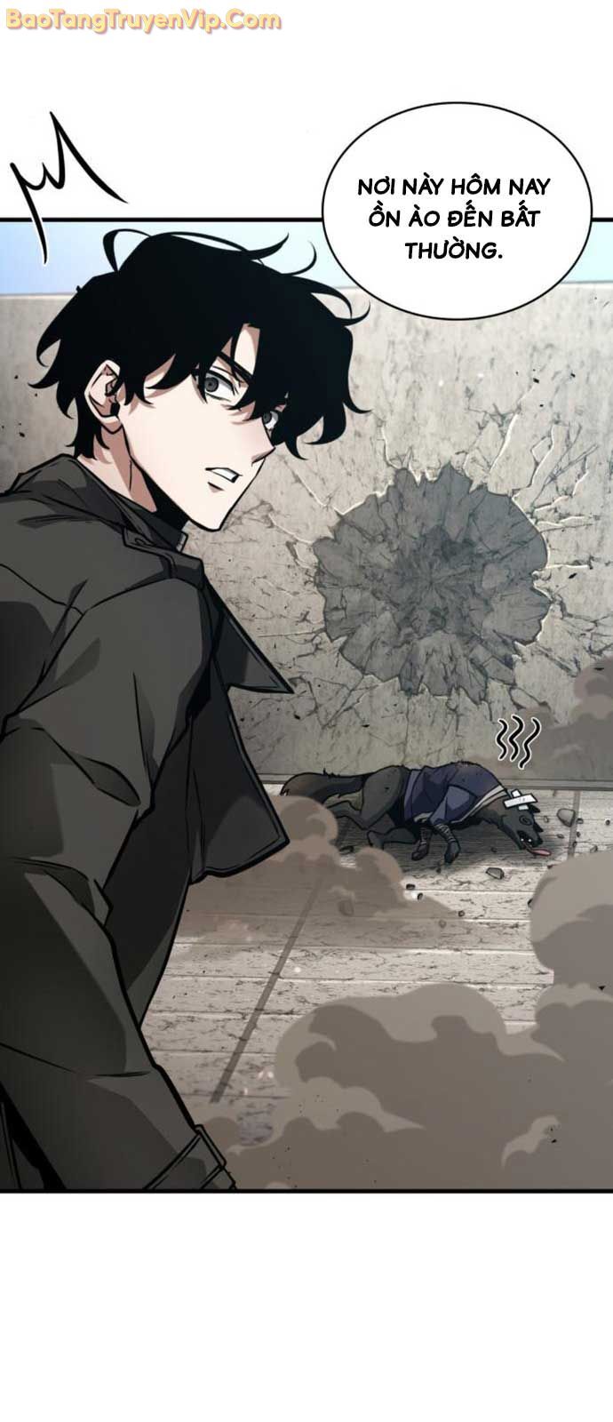 Toàn Trí Độc Giả Chap 265.1 - Next Chap 266.1