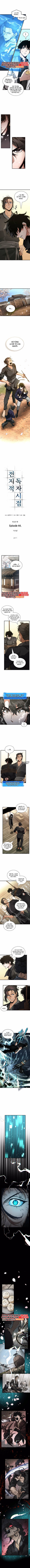 Toàn Trí Độc Giả Chap 267 - Next Chap 268