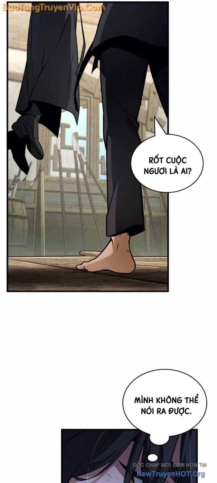 Toàn Trí Độc Giả Chap 267.1 - Next Chap 268.1