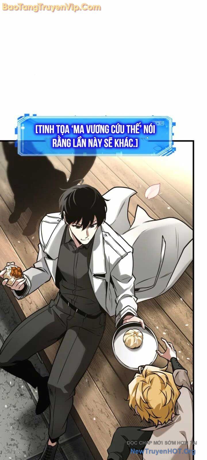 Toàn Trí Độc Giả Chap 267.1 - Next Chap 268.1