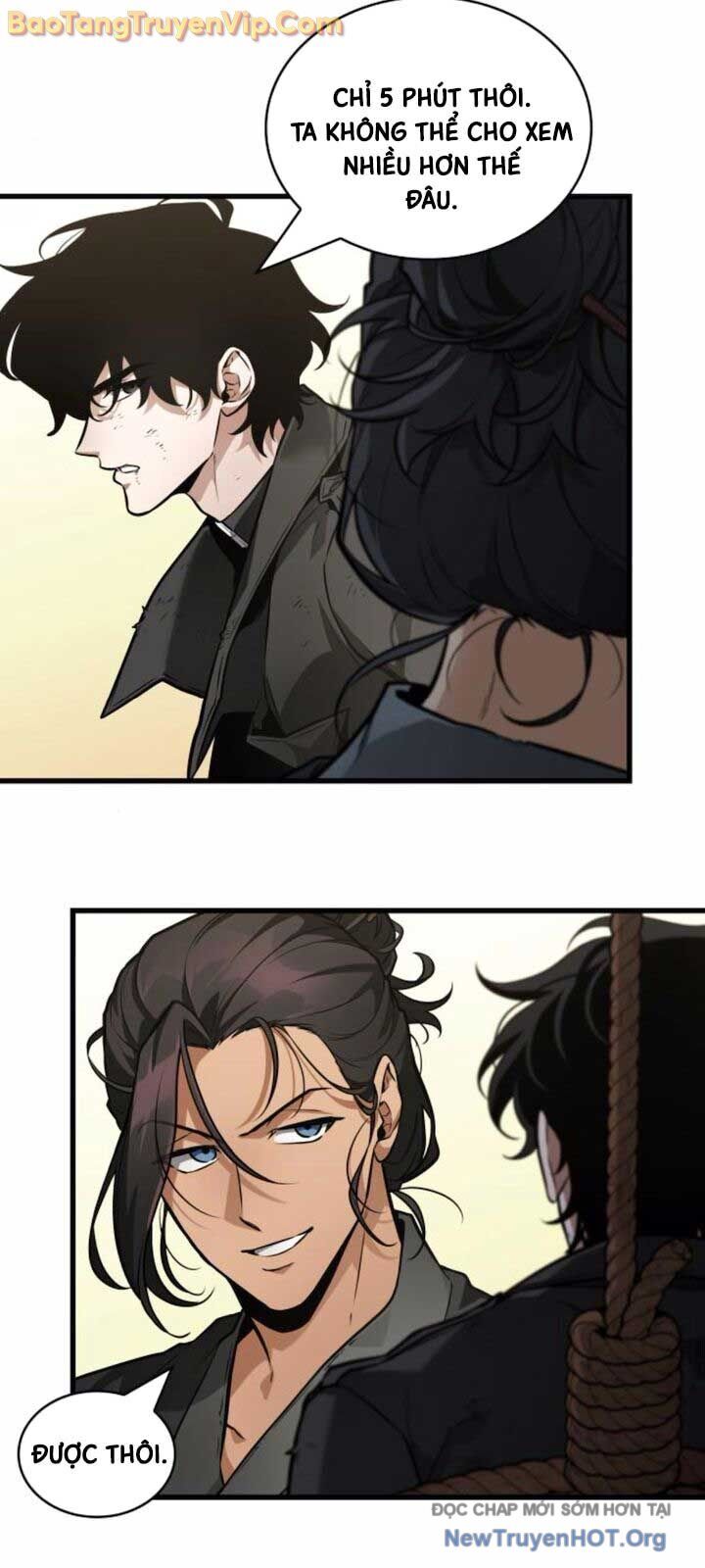 Toàn Trí Độc Giả Chap 267.1 - Next Chap 268.1