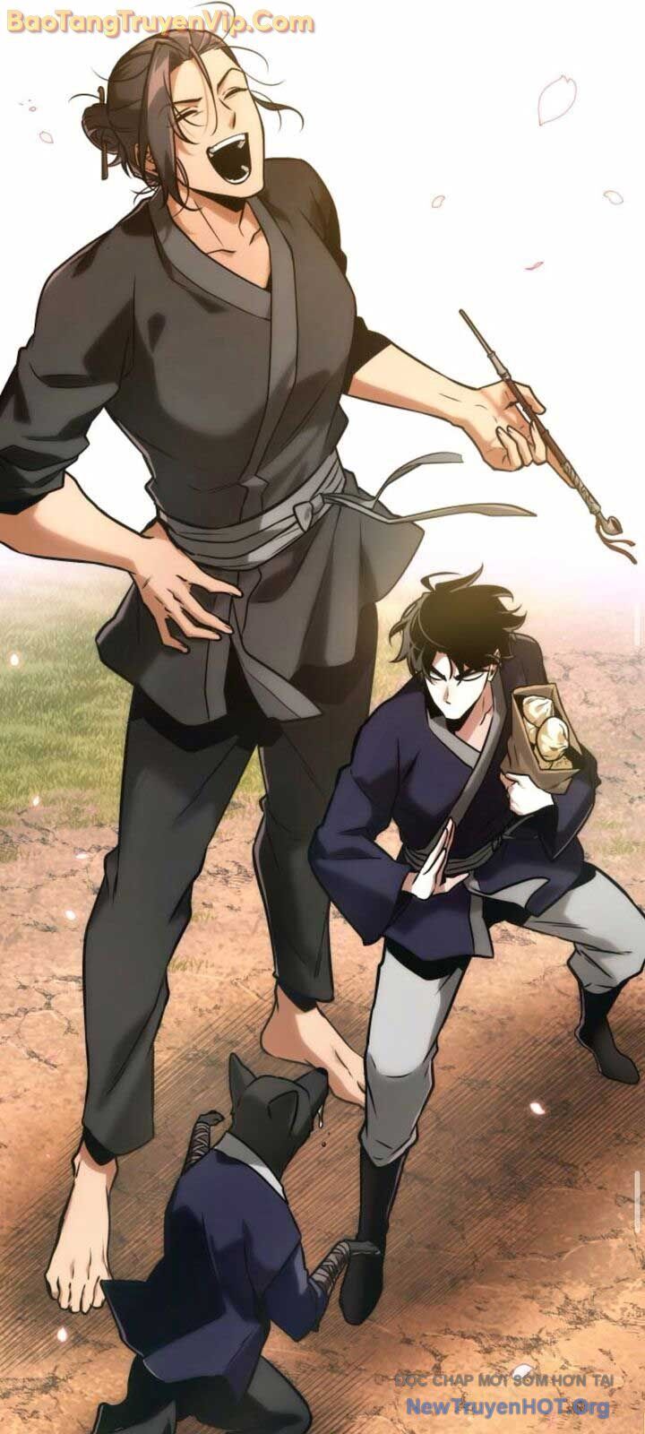 Toàn Trí Độc Giả Chap 267.1 - Next Chap 268.1