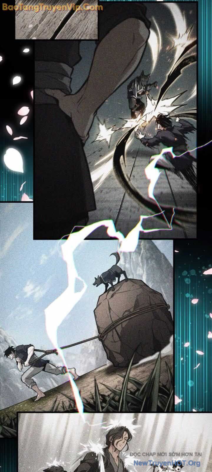 Toàn Trí Độc Giả Chap 267.1 - Next Chap 268.1