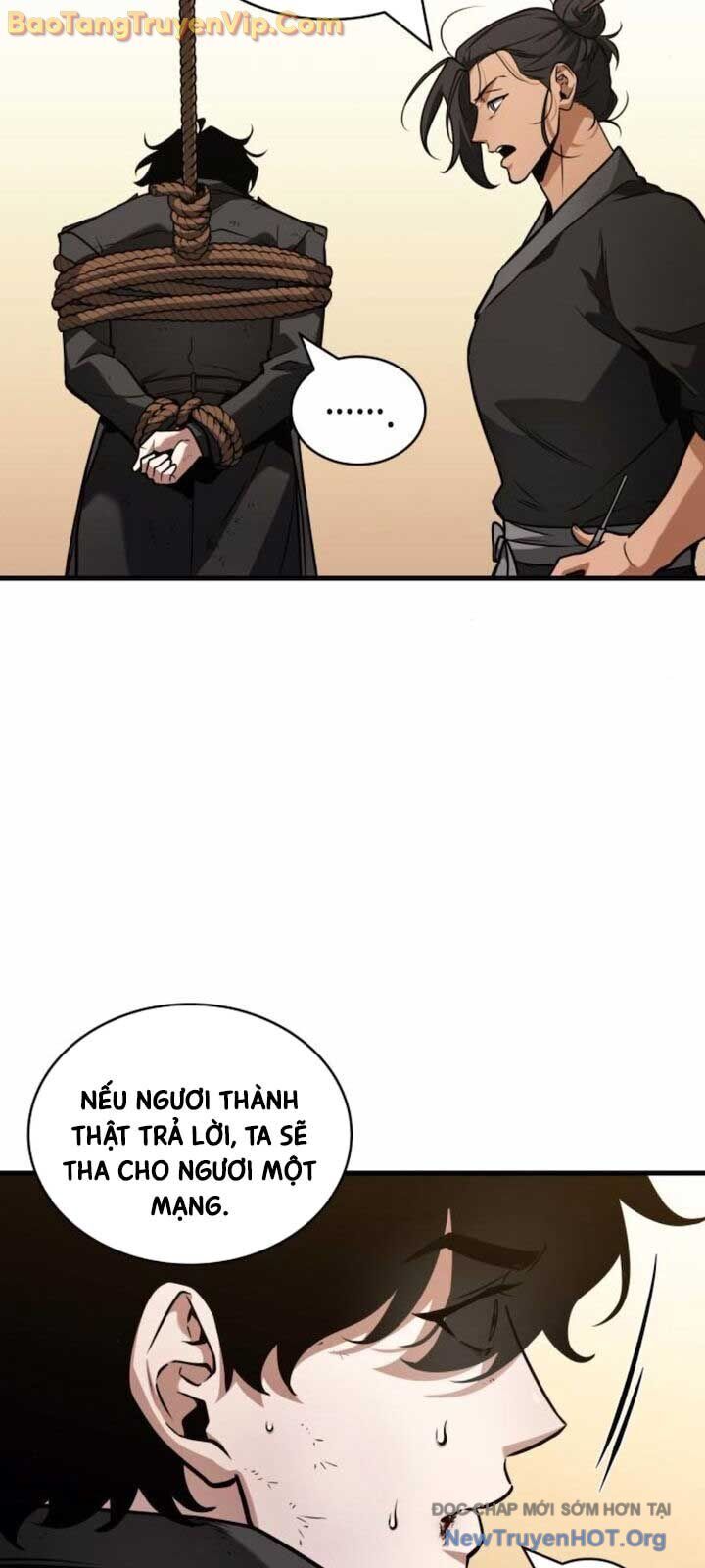 Toàn Trí Độc Giả Chap 267.1 - Next Chap 268.1