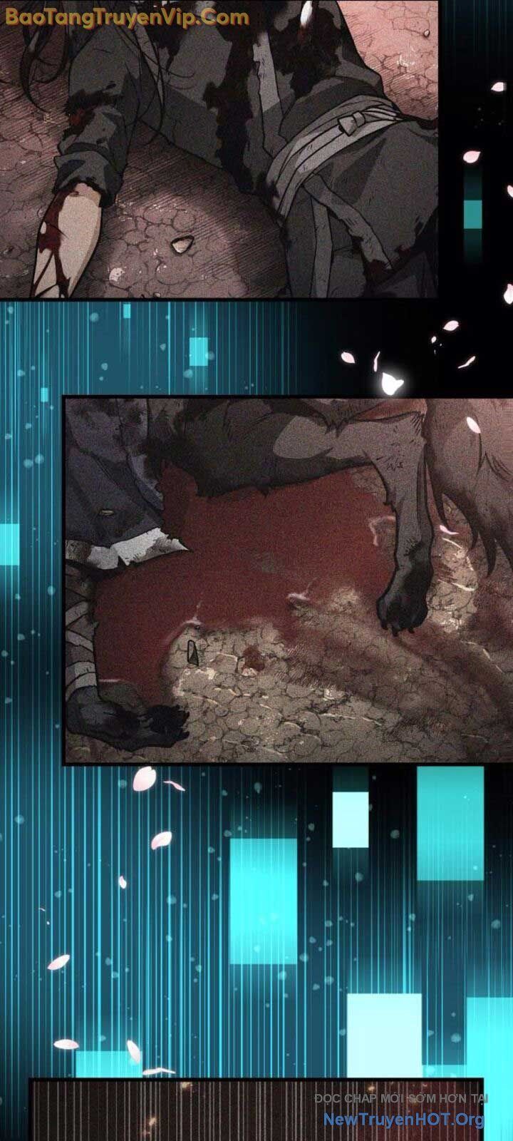 Toàn Trí Độc Giả Chap 267.1 - Next Chap 268.1