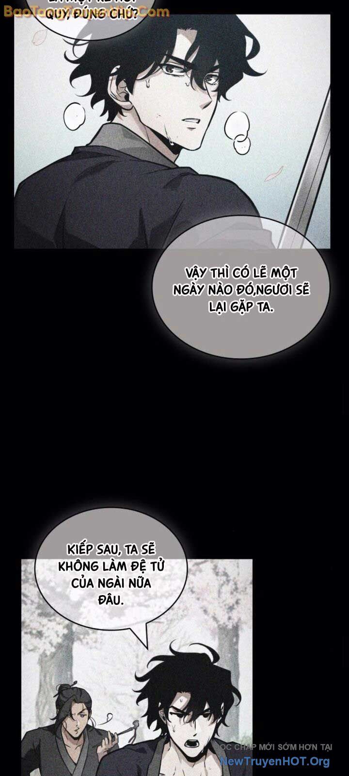 Toàn Trí Độc Giả Chap 267.1 - Next Chap 268.1