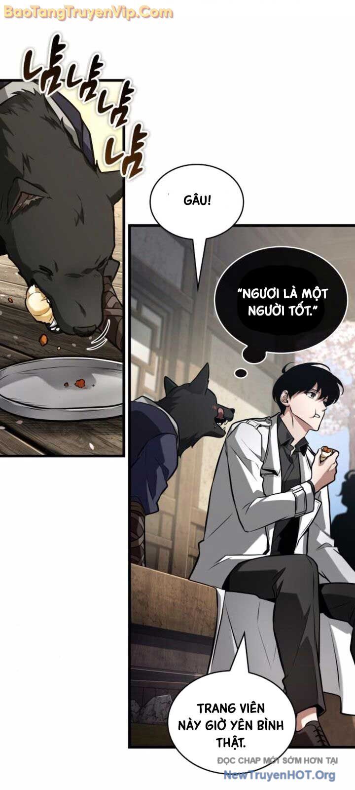 Toàn Trí Độc Giả Chap 267.1 - Next Chap 268.1
