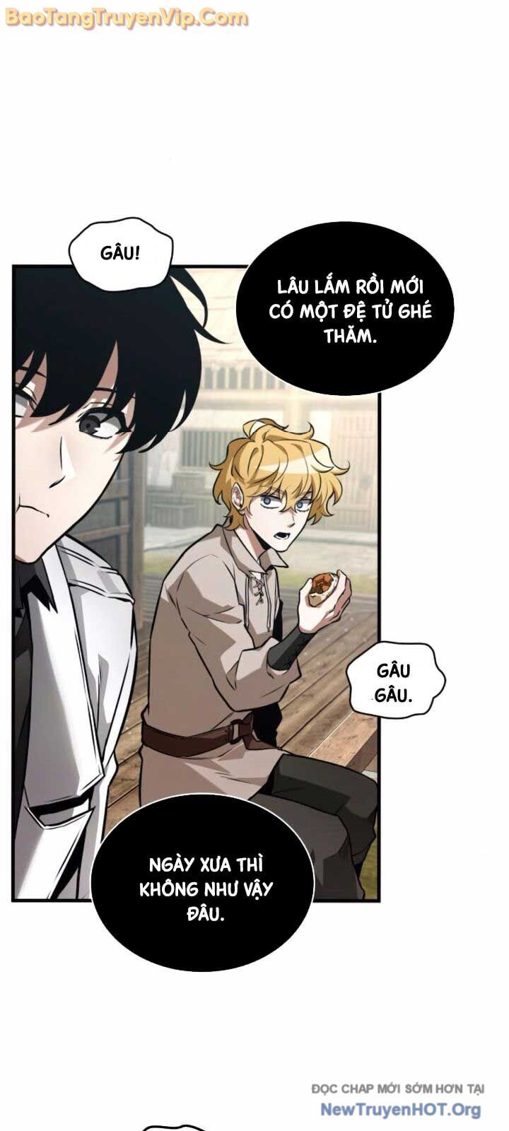 Toàn Trí Độc Giả Chap 267.1 - Next Chap 268.1