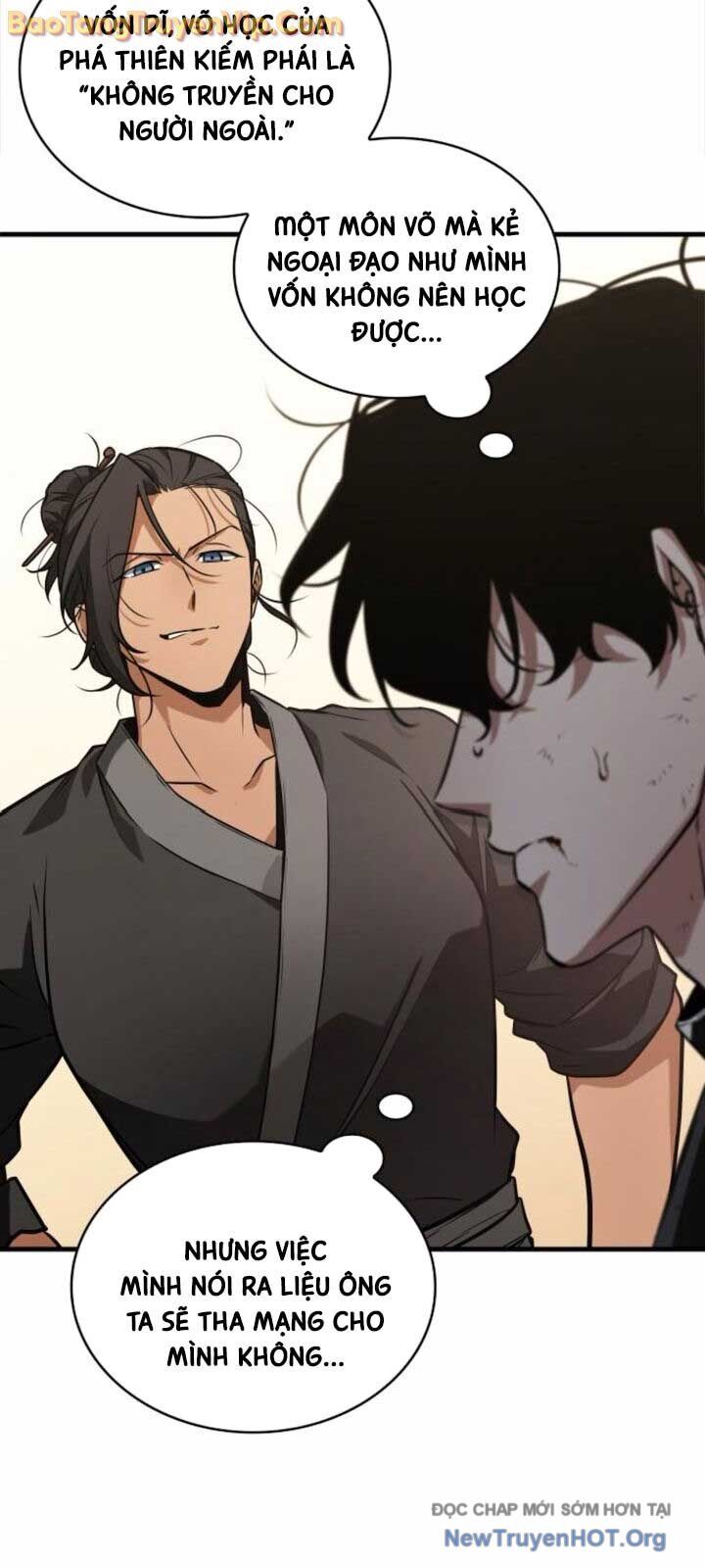 Toàn Trí Độc Giả Chap 267.1 - Next Chap 268.1