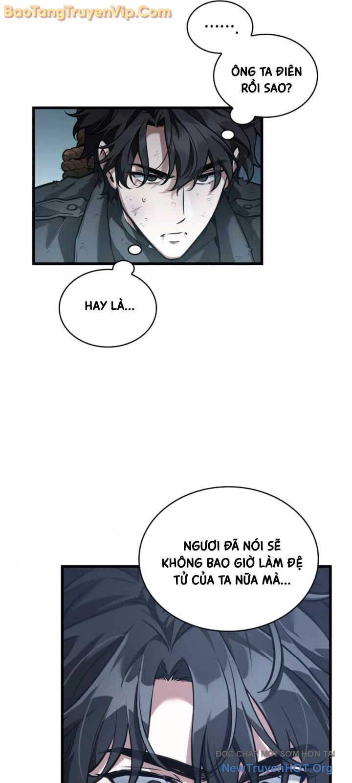 Toàn Trí Độc Giả Chap 267.1 - Next Chap 268.1