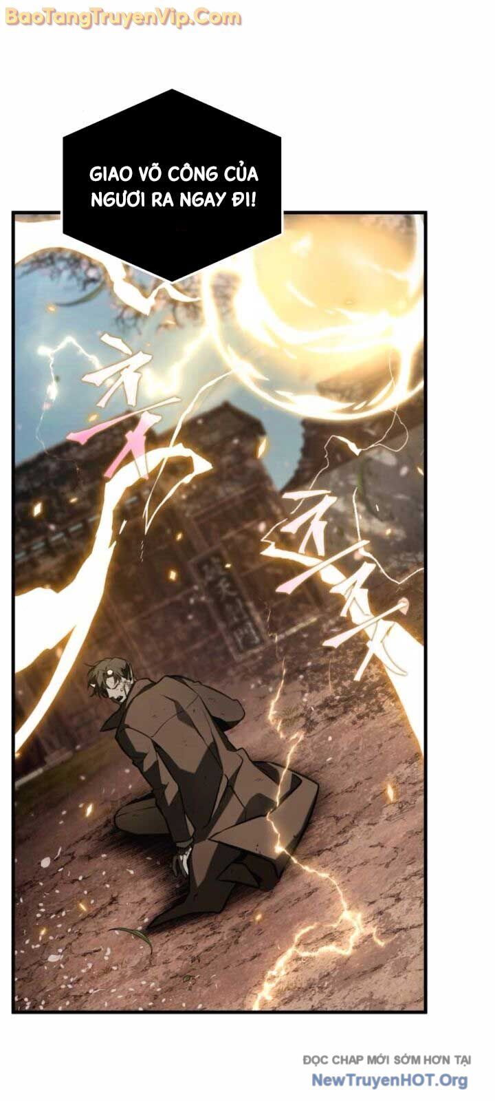 Toàn Trí Độc Giả Chap 267.1 - Next Chap 268.1