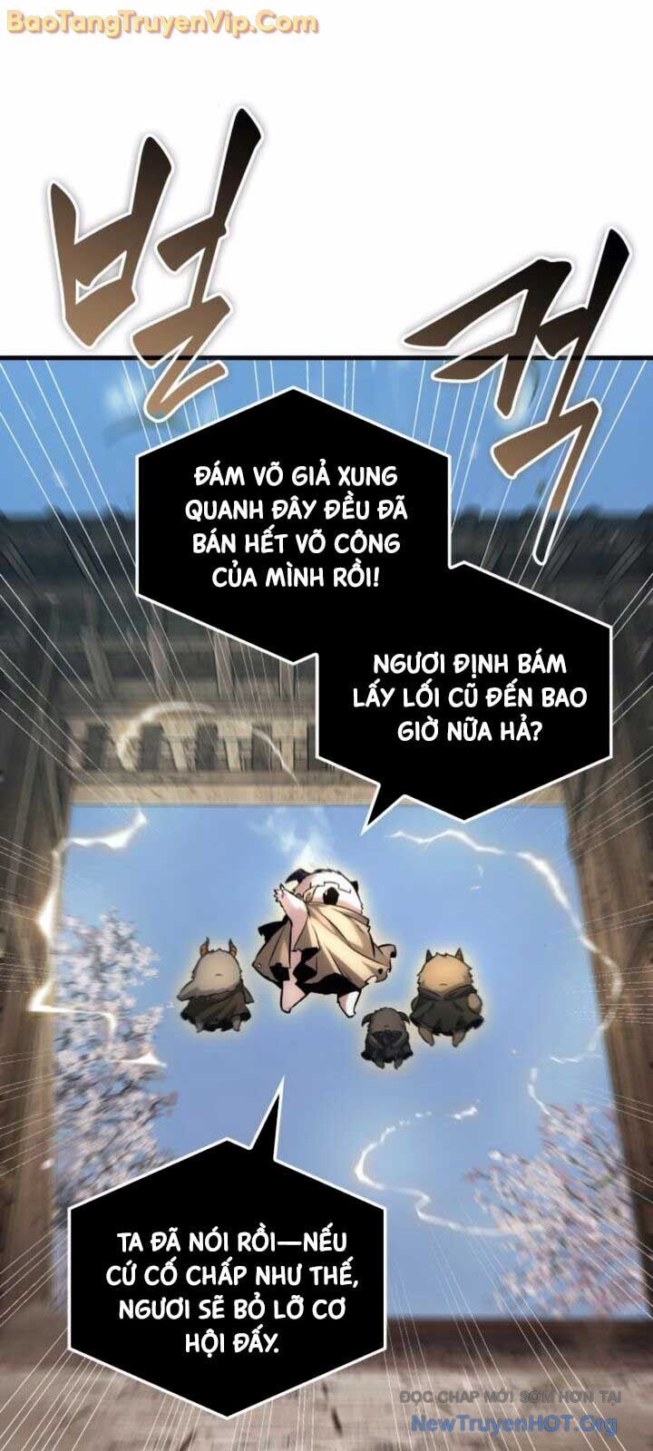 Toàn Trí Độc Giả Chap 267.1 - Next Chap 268.1