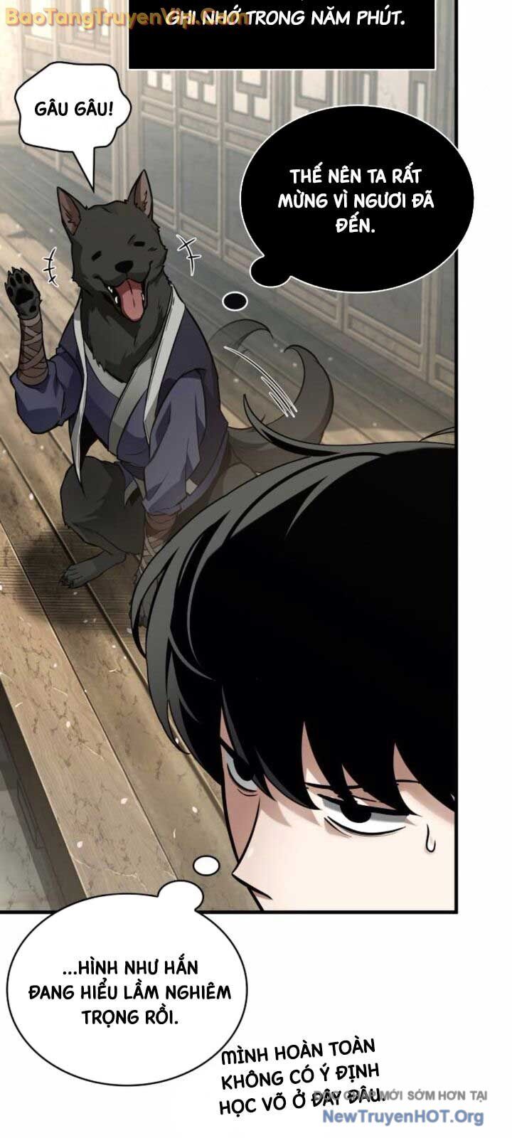 Toàn Trí Độc Giả Chap 267.1 - Next Chap 268.1