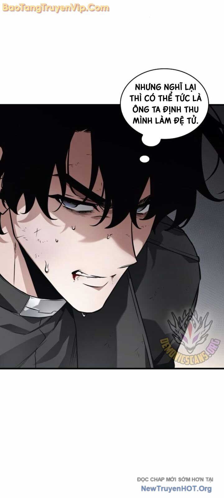 Toàn Trí Độc Giả Chap 267.1 - Next Chap 268.1