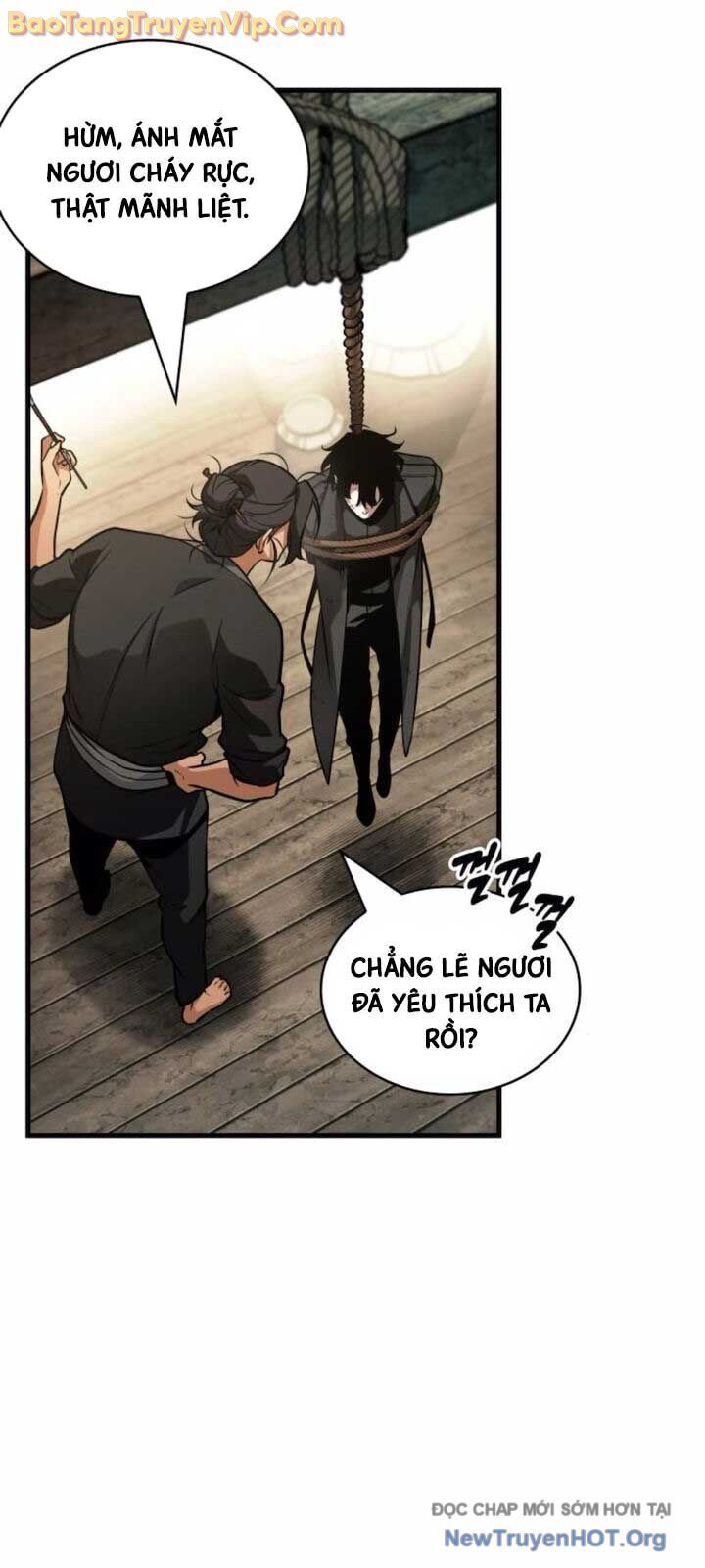 Toàn Trí Độc Giả Chap 267.1 - Next Chap 268.1