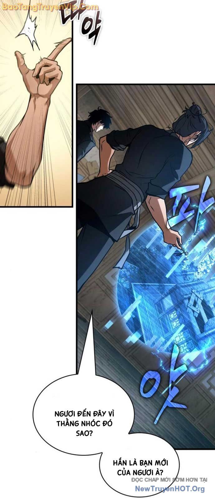 Toàn Trí Độc Giả Chap 268 - Next Chap 269