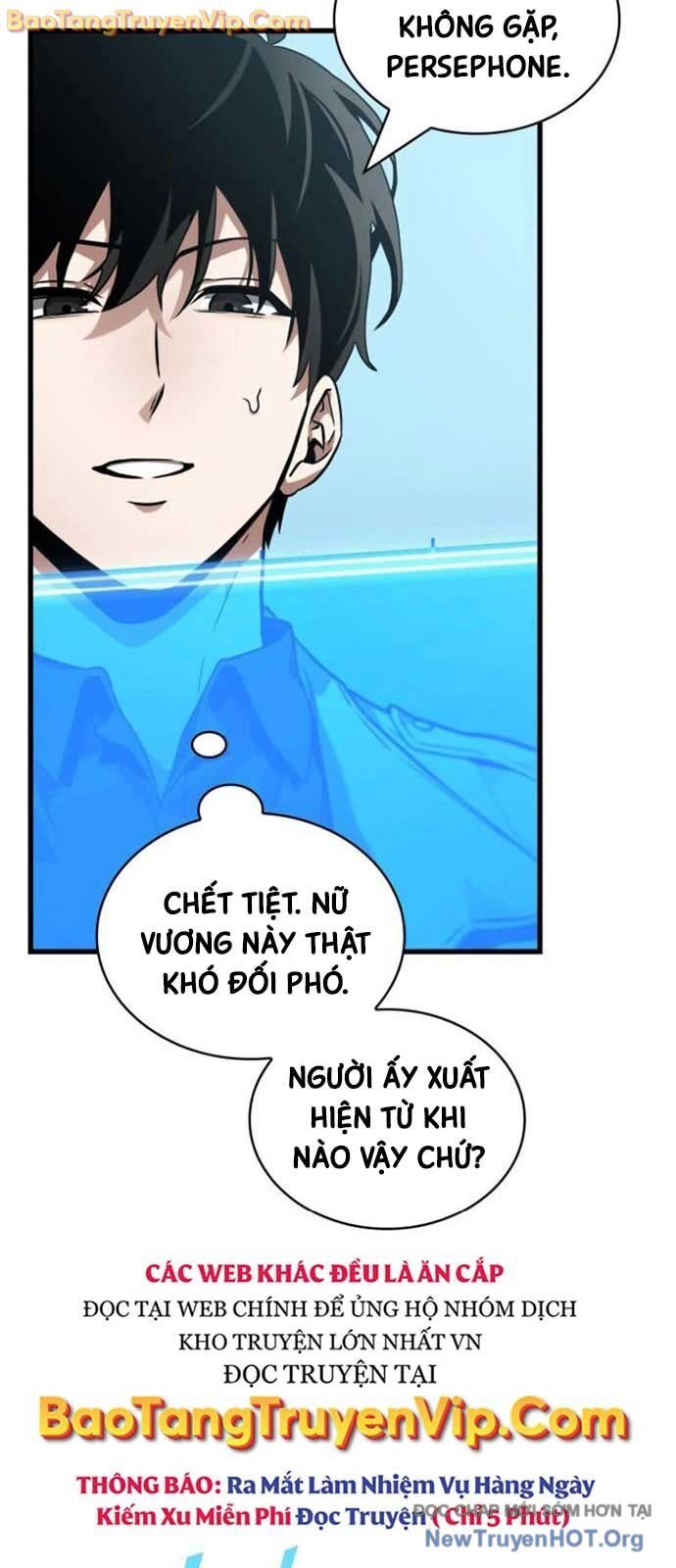 Toàn Trí Độc Giả Chap 268 - Next Chap 269