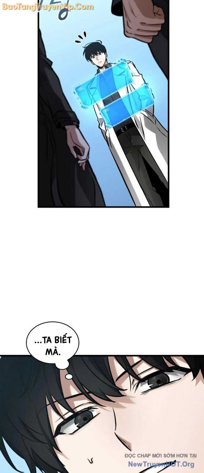 Toàn Trí Độc Giả Chap 268 - Next Chap 269